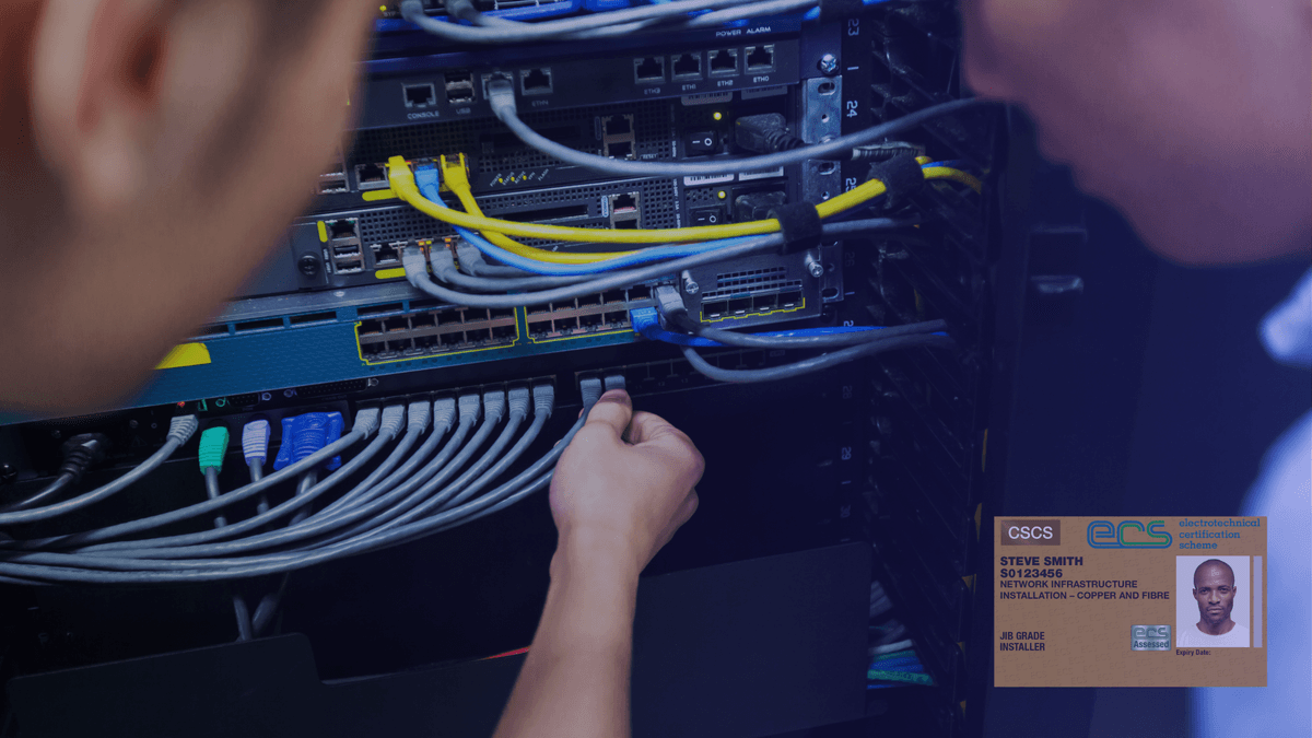 How Holding an ECS Gold Card Impacts Career Advancement Opportunities