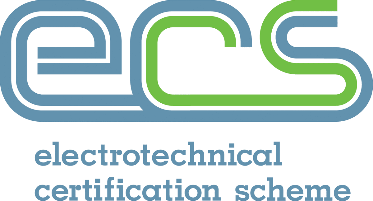 ECS Electrotechnical Certification Scheme - Joint Industry Board Preferred Training Provider