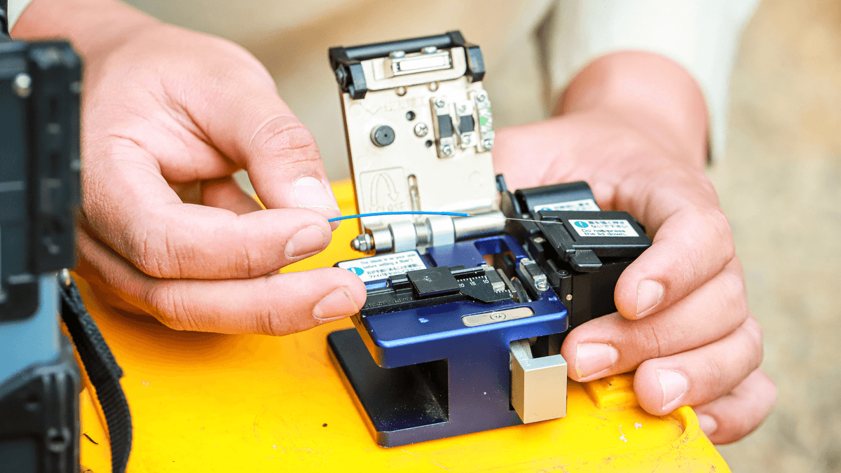 Network Cable Installer ECS Cards