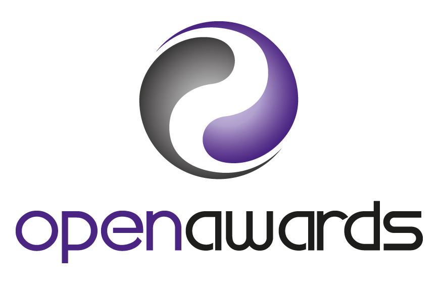 Open Awards - Accredited Centre